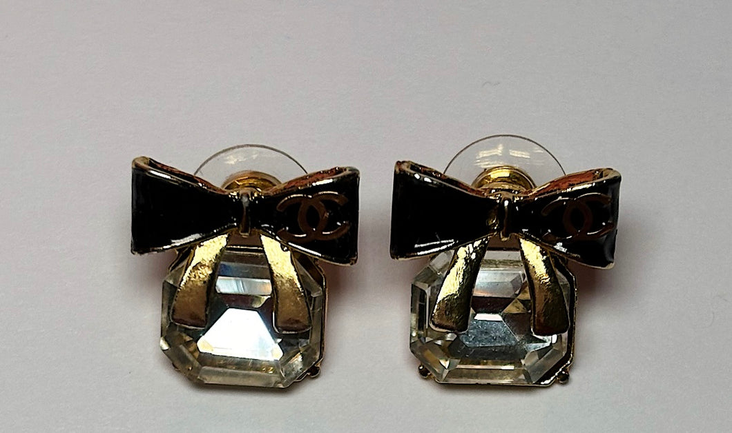 Fashion Chanel Earrings