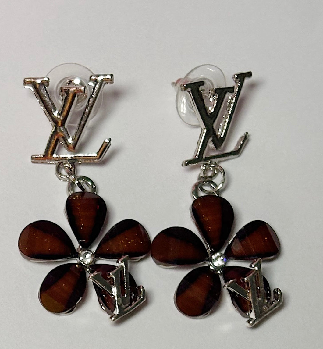 LV FASHION EARRINGS